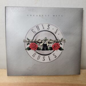 CD Guns N Roses: Greatest Hits